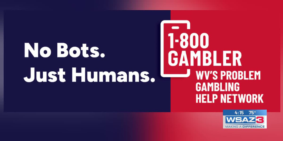 Problem Gambling Help Network of Charleston