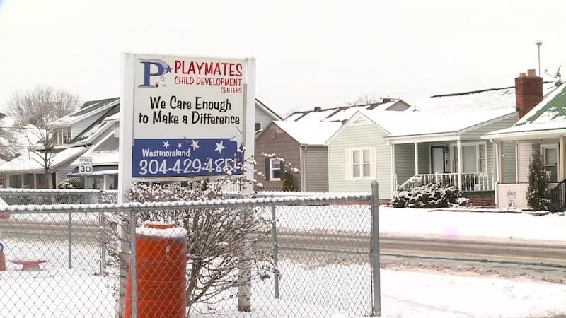 The Playmates Teen Center is coming back to Westmoreland.