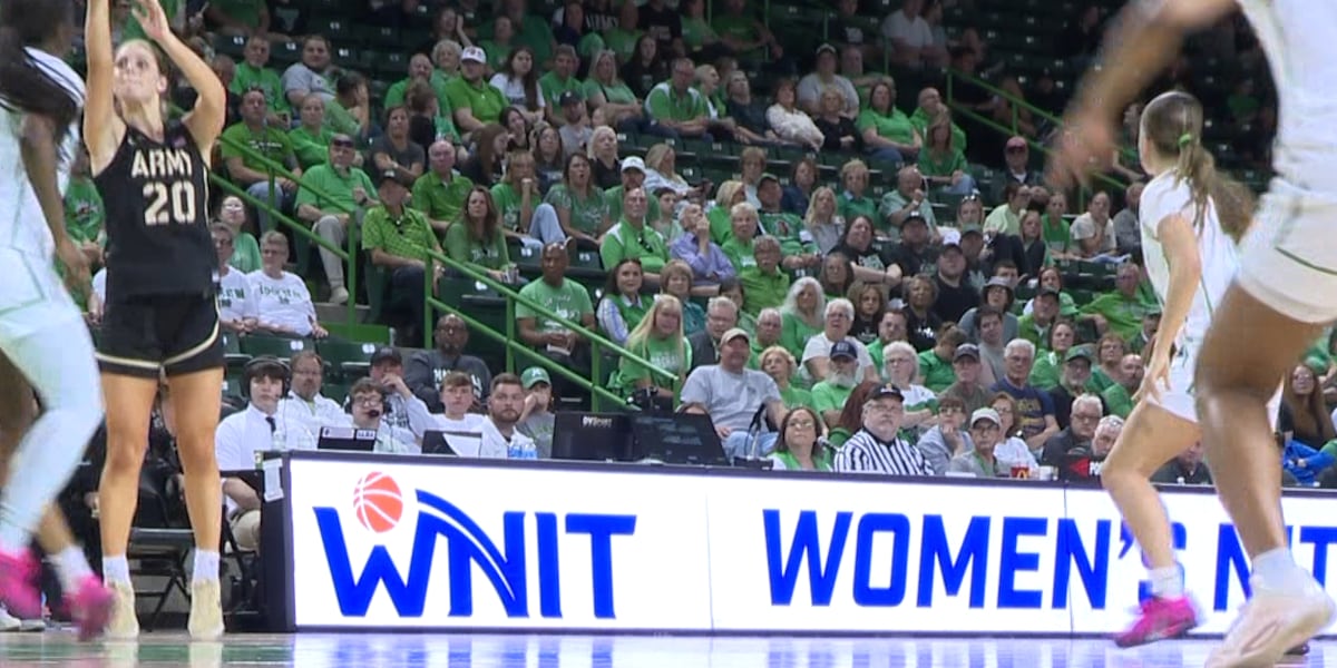 Marshall women win at Arkansas State and will host WNIT Title Game