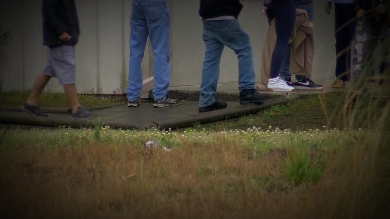 Will feds end addiction treatment experiment?