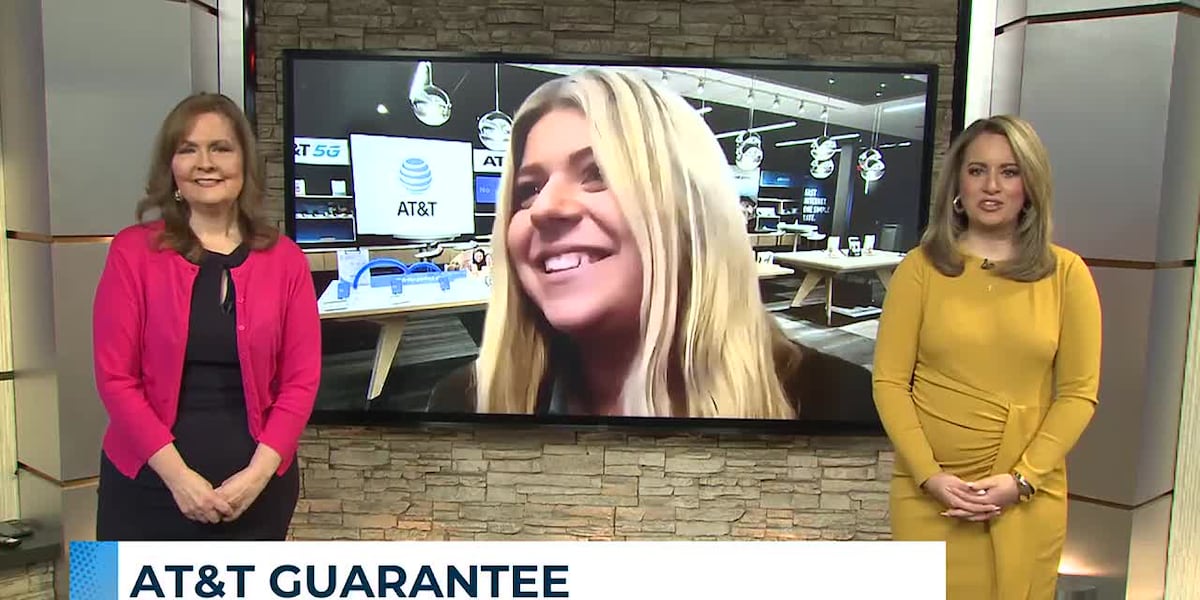AT&T Guarantee