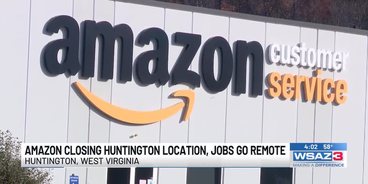Amazon Shuts Down Last US Call Center, Moves All Jobs Remote by 2026
