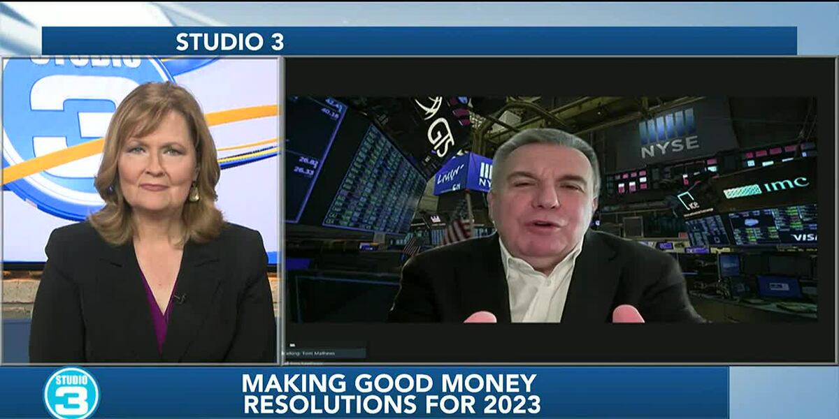 Money Resolution Making good on money resolutions