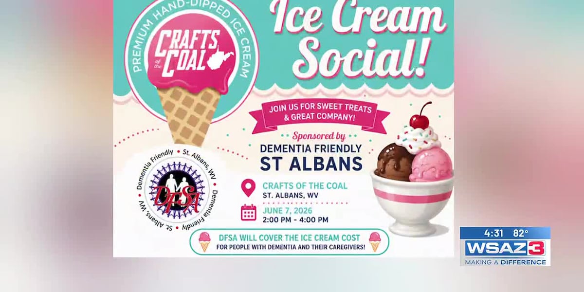 Dementia Friendly St. Albans