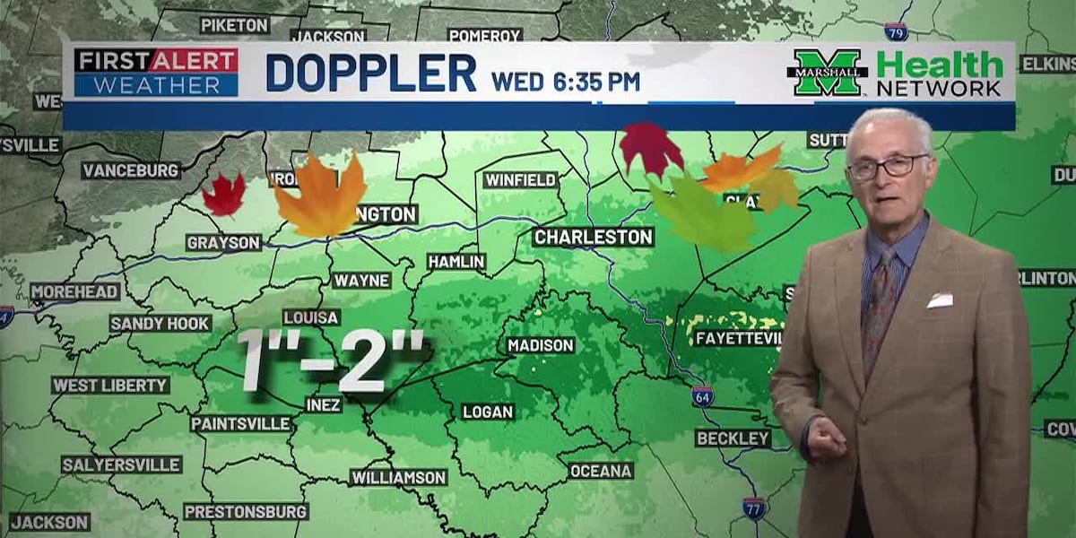 First Alert Weather+ | Travelogue USA