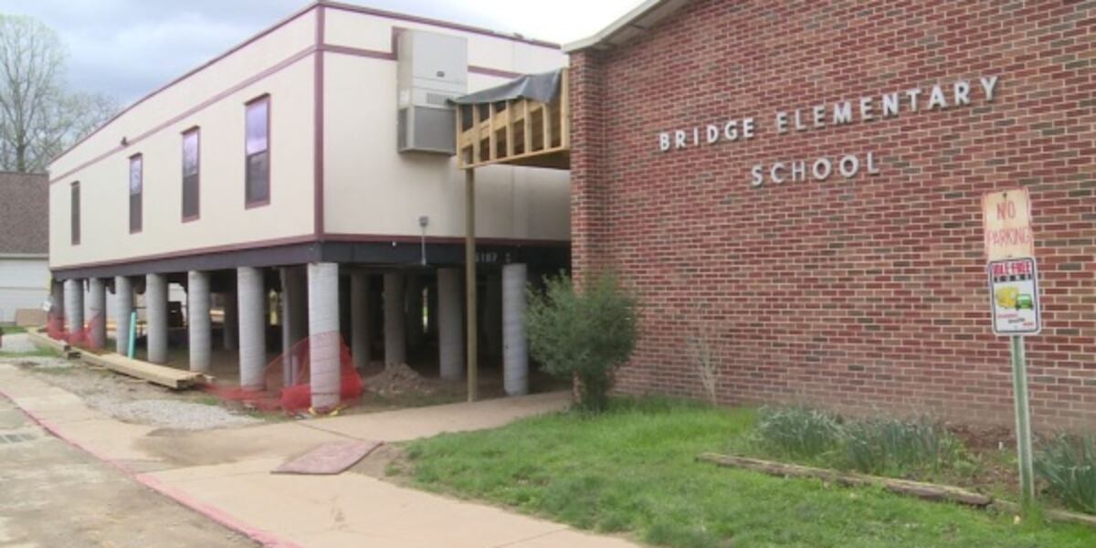 Bridge Elementary School to close once new school is ready