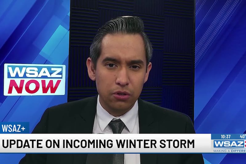 Shannon Litton is on the WSAZ+ desk with your morning headlines for Thursday, January 22, 2026.