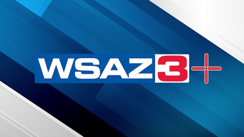 WSAZ+ | Cooler air in place Tuesday ahead of a late week warm-up