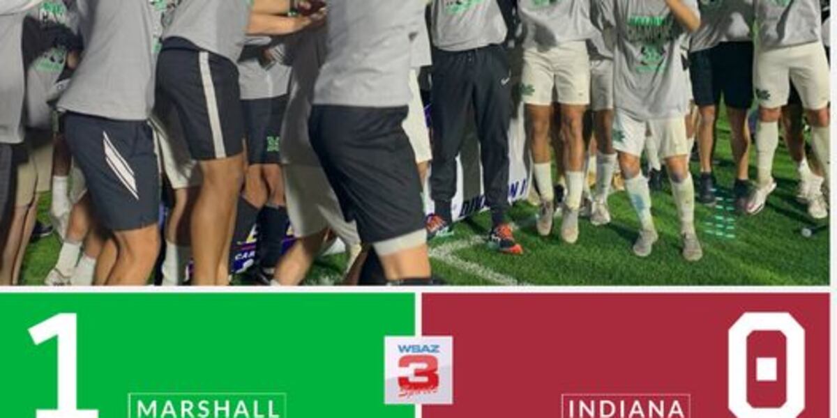 Marshall Men's Soccer schedule released marshall-men-s-soccer-schedule-released