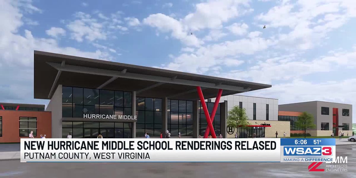 New Hurricane Middle School Renderings Released new-hurricane-middle-school-renderings-released