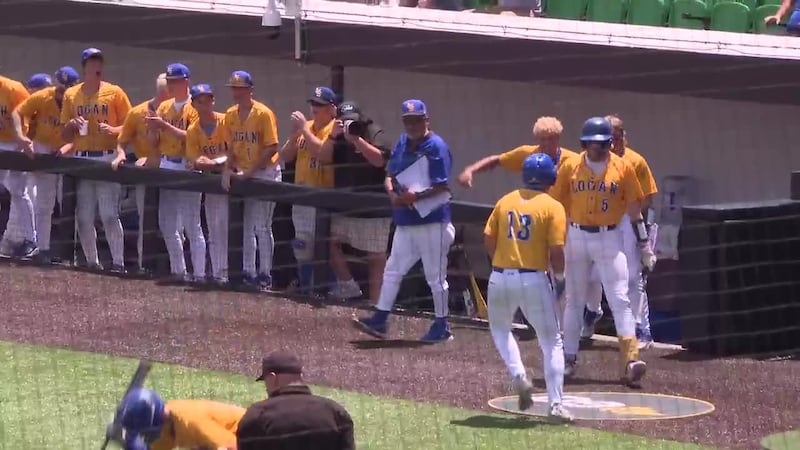 Logan loses against Frankfort