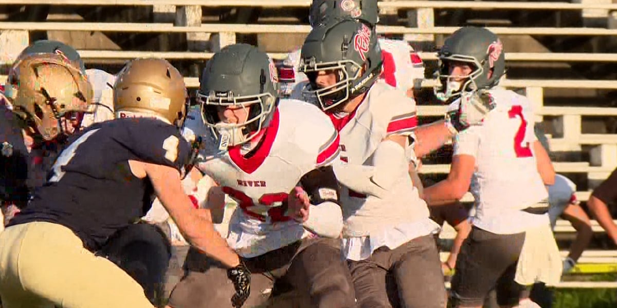 Titans fall at home