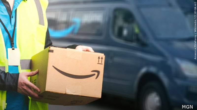 Here’s how to tip your Amazon delivery driver $5 at no cost to you