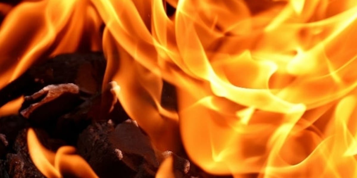 Three dead in house fire