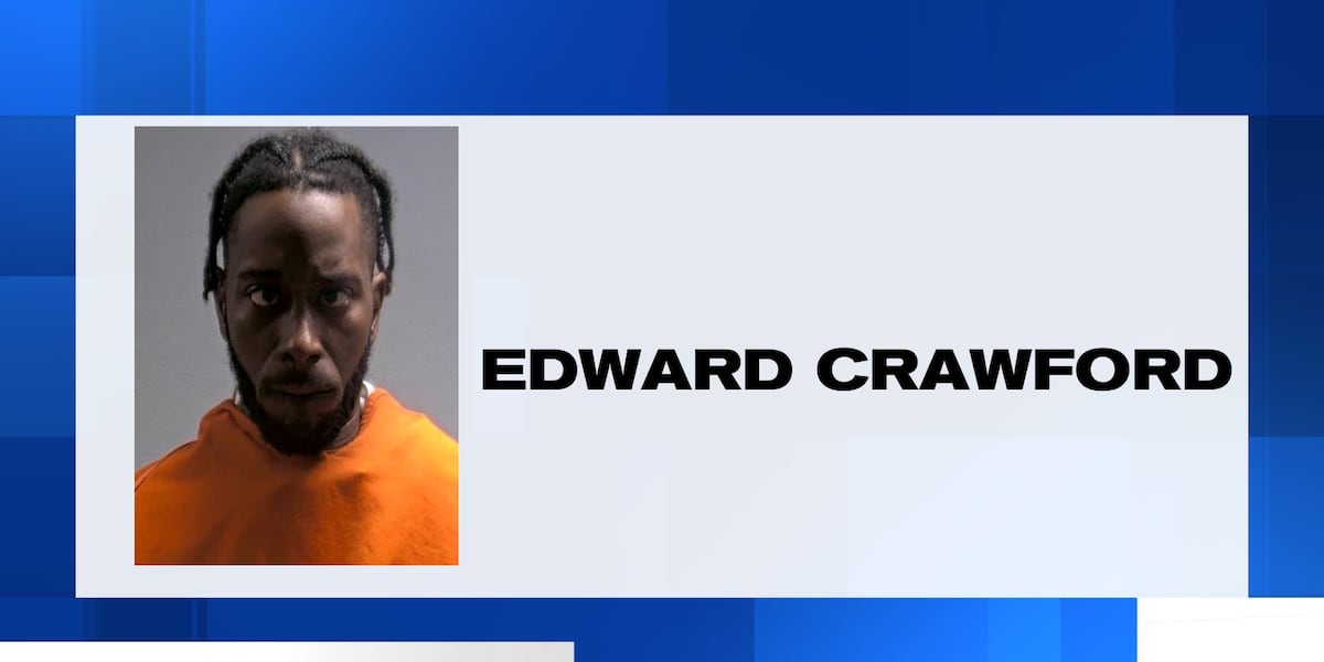 Edrick Mccroy Man found guilty on multiple drug trafficking charges