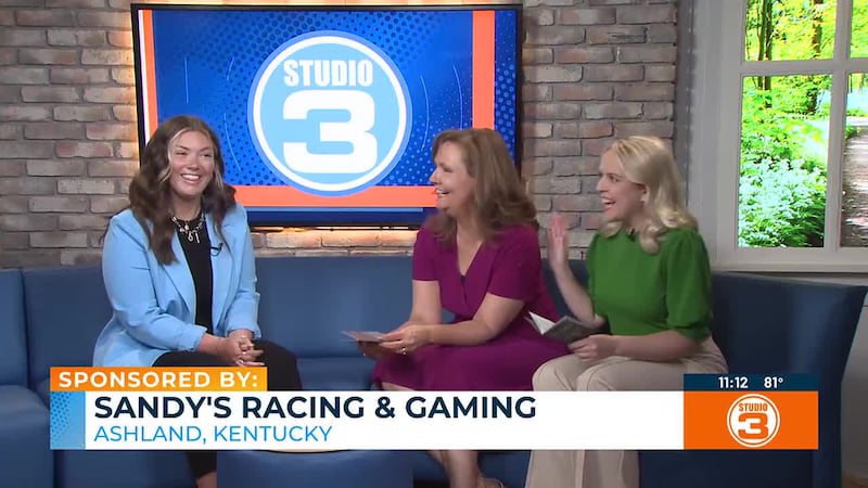 Sandy's Racing Track Sandy's Racing & Gaming