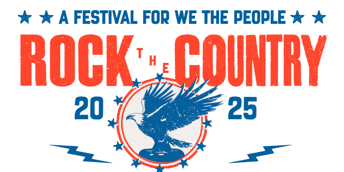 ‘Rock the Country’ set times released