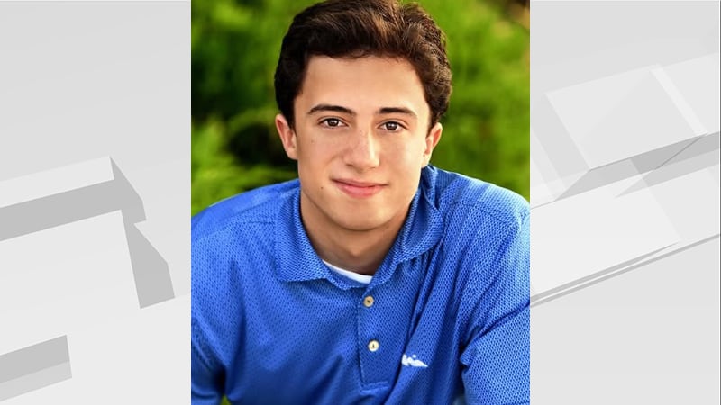 Parents of freshman permanently impaired in hazing incident praise new ...
