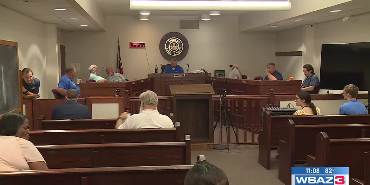 City to move forward with housing project in southeast Ohio
