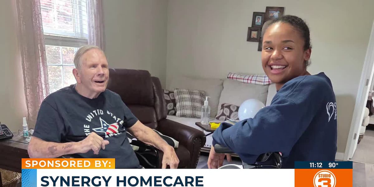 Synergy Homecare