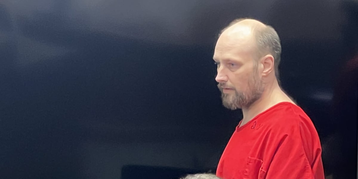 Man convicted of double murder, arson sentenced