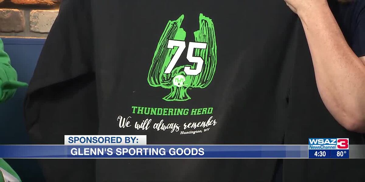 Glenn’s Sporting Goods on First Look at Four