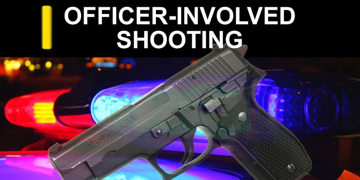 Shooting News Image