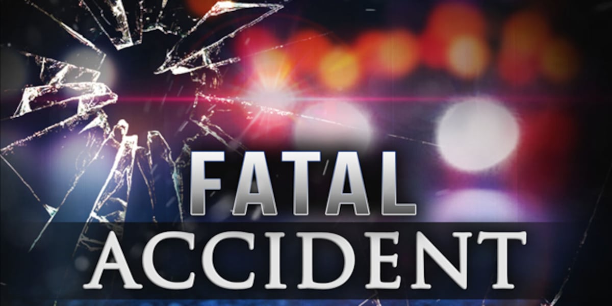 Woman, 9-year-old die in crash