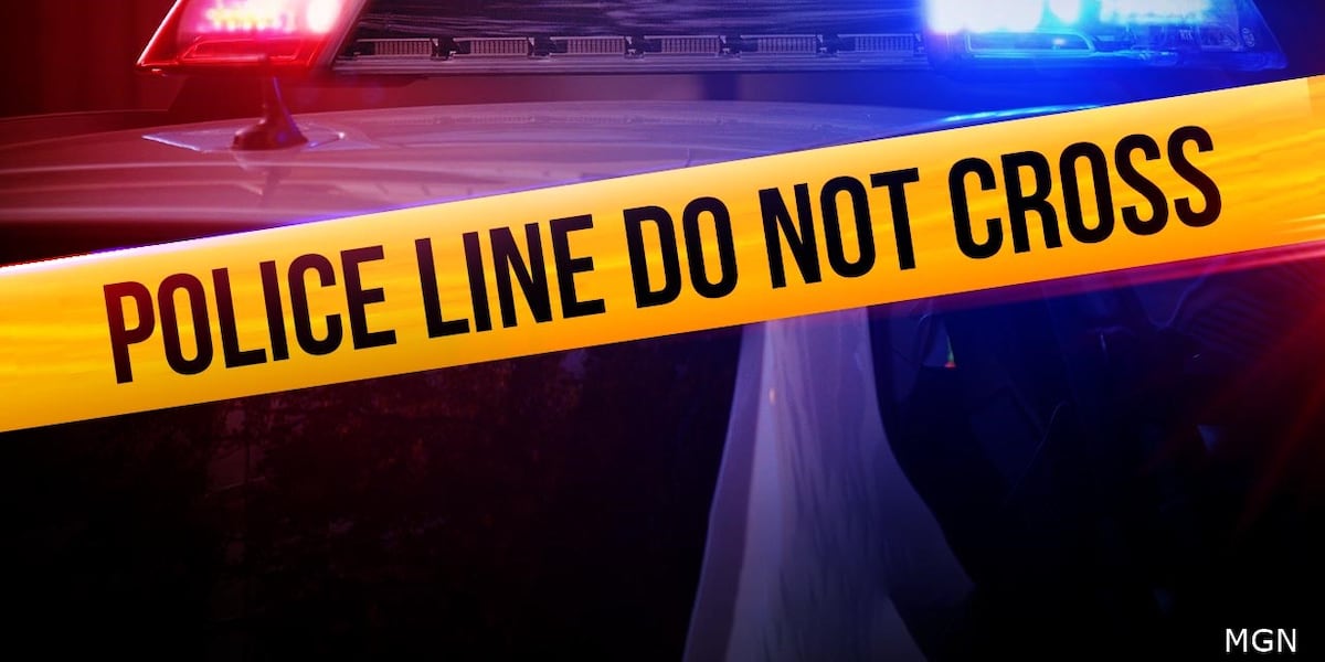 Shooting News Image