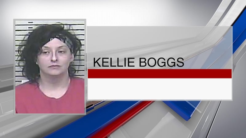 Kellie Boggs