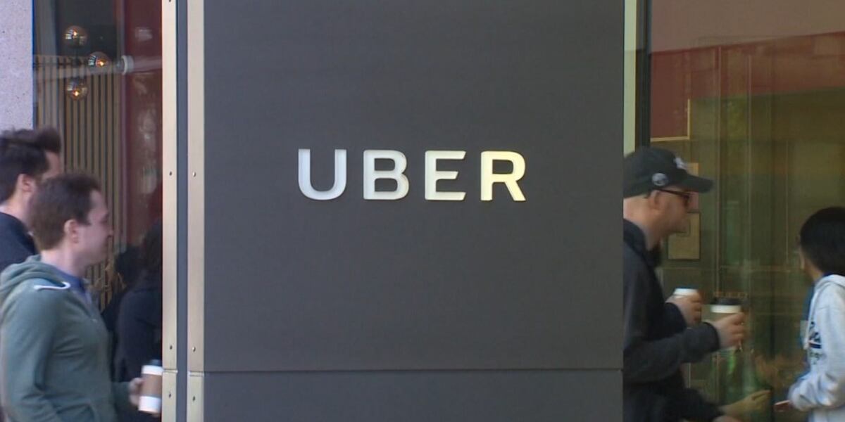 Detroit Rapper Suing Uber Couple injured in severe Uber crash can’t sue because of Uber Eats ...