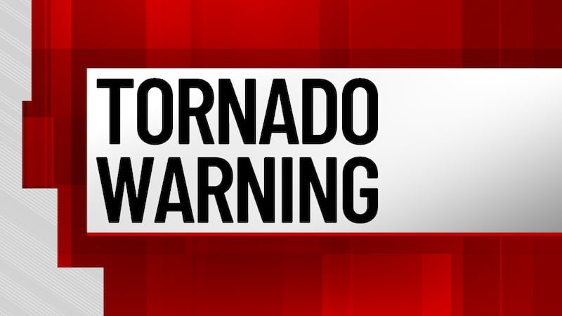 Tornado and flash flood alerts