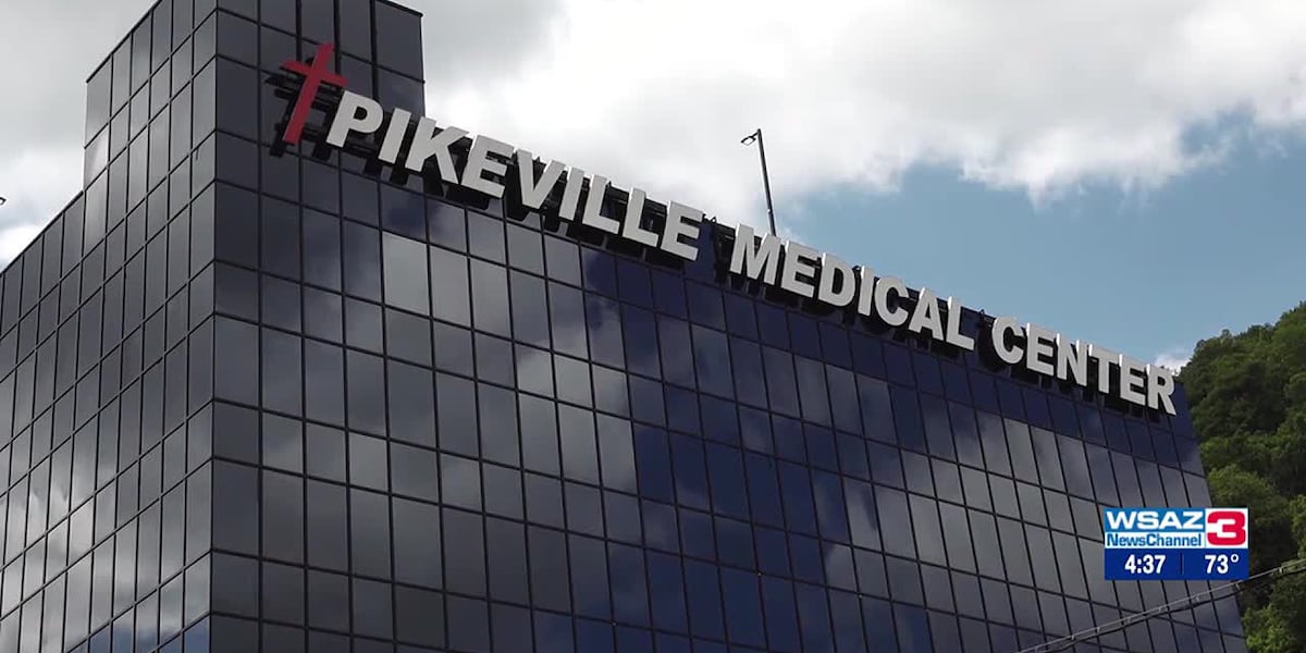 Pikeville Medical Center on First Look at Four