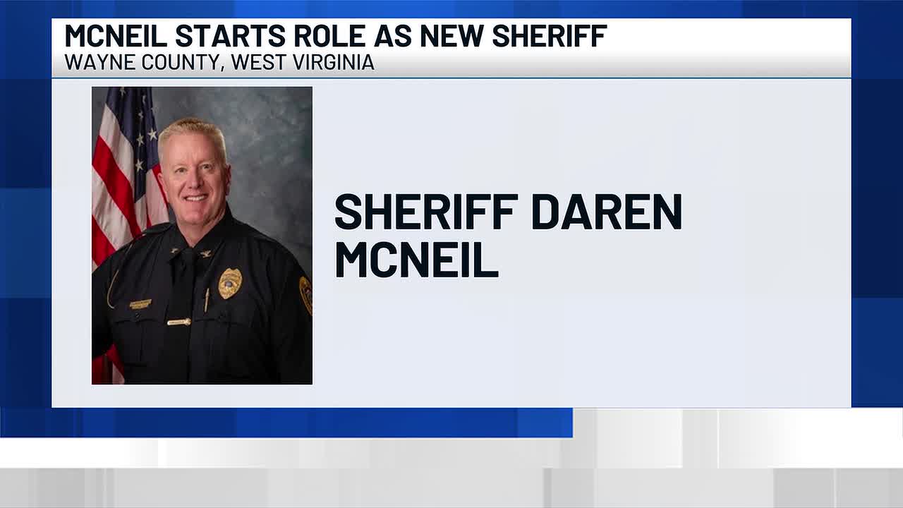 WSAZ+ | School bus accident ; new sheriff to be sworn in ; other top stories