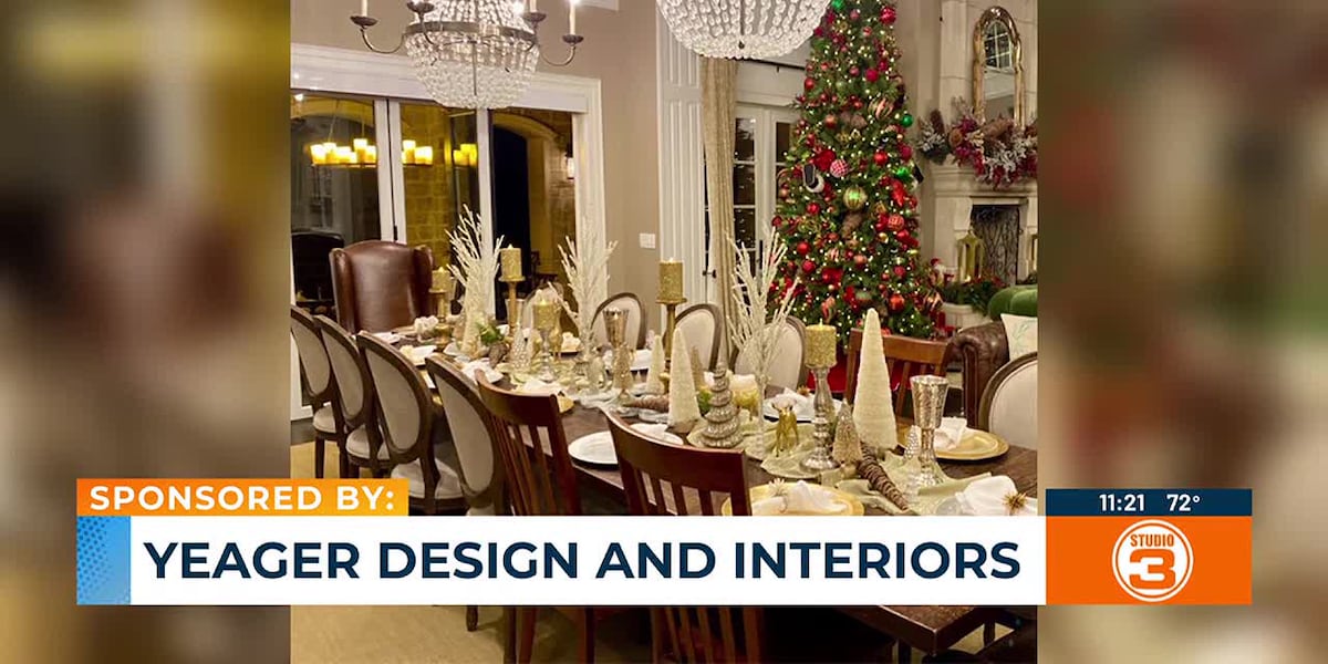 Yeager Design and Interiors