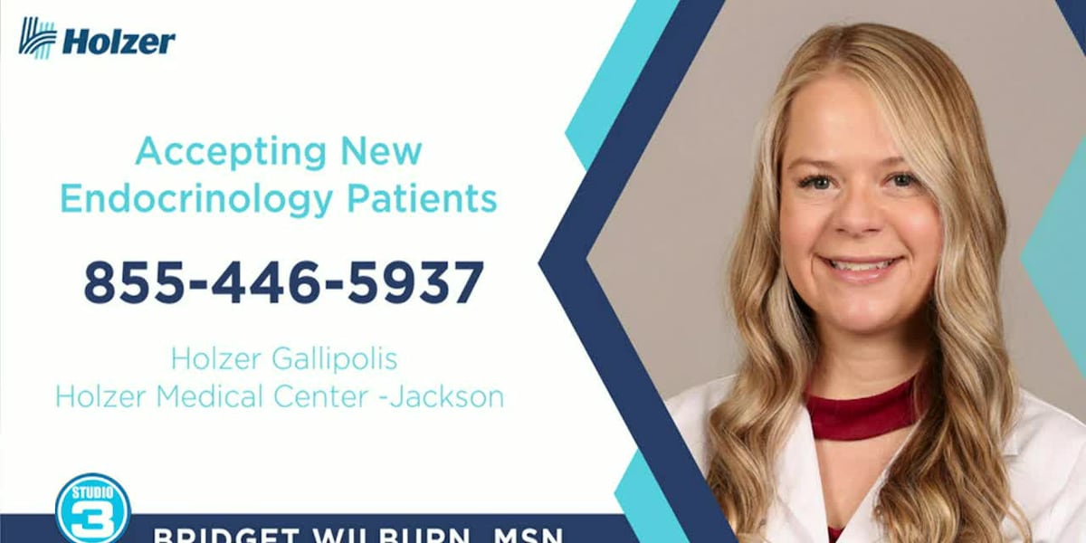 Holzer Health System holzer-health-system