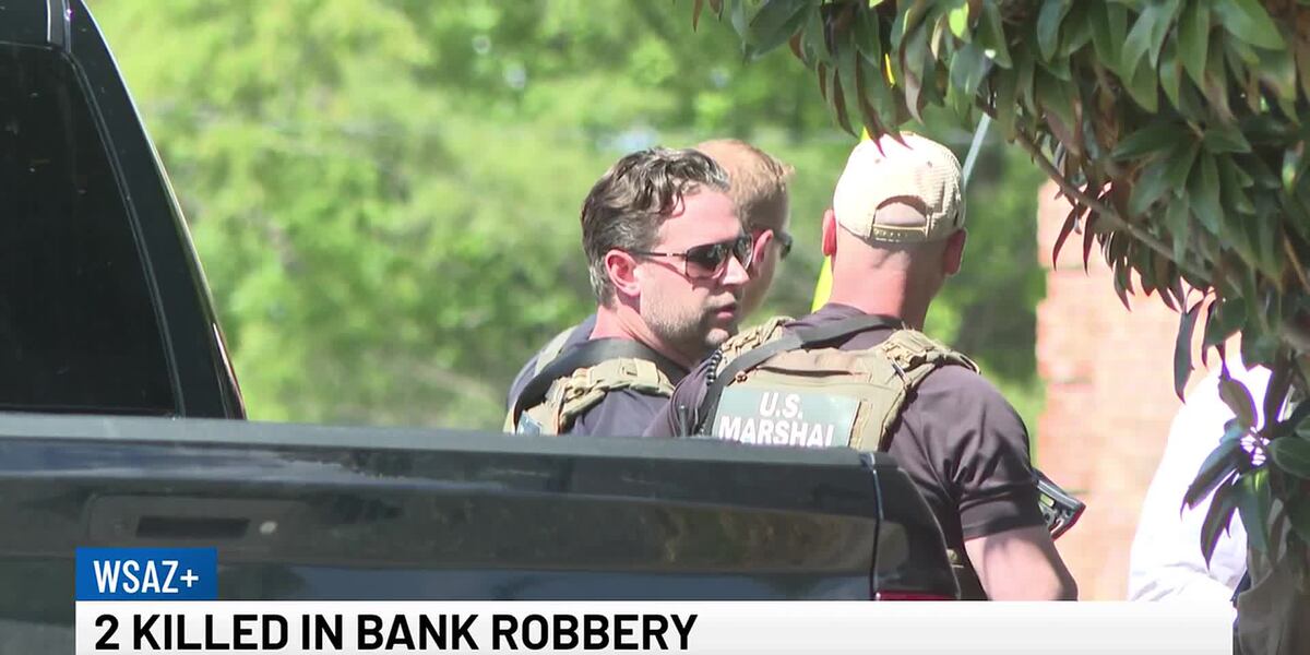 Samear Razzak Charged WSAZ+ | Suspect in deadly bank robbery in custody; case dismissed ...