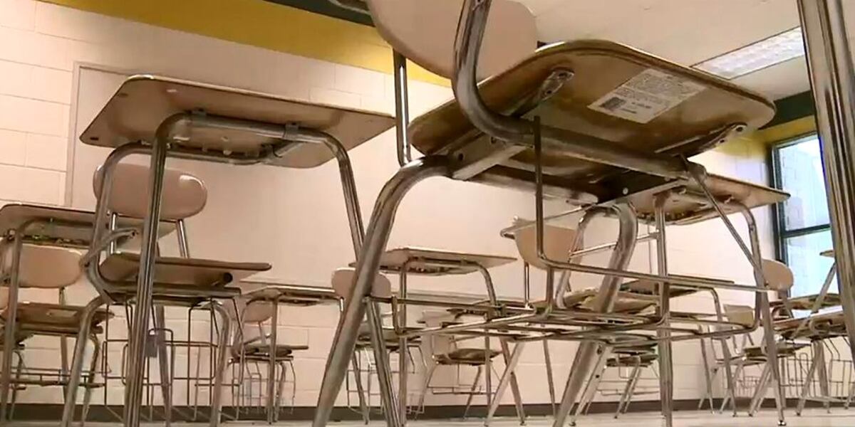 Boyd County public schools closed Friday due to COVID19 concerns