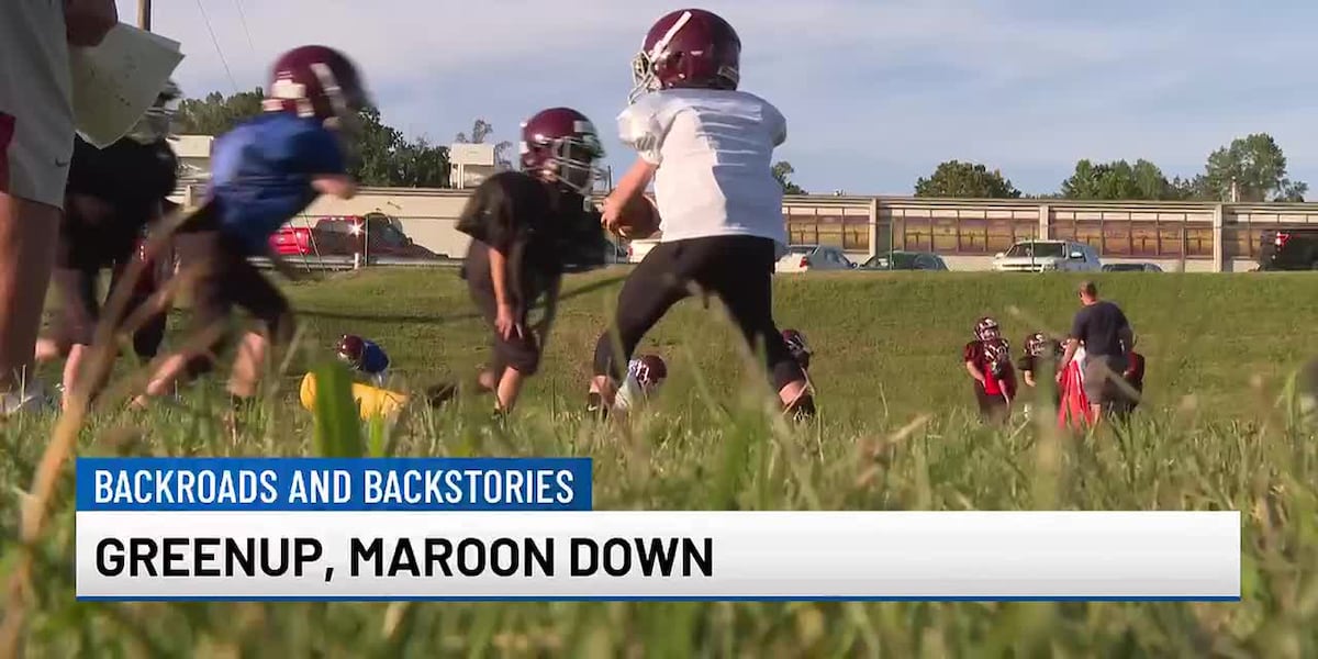 Backroads and Backstories | Little players, big hits