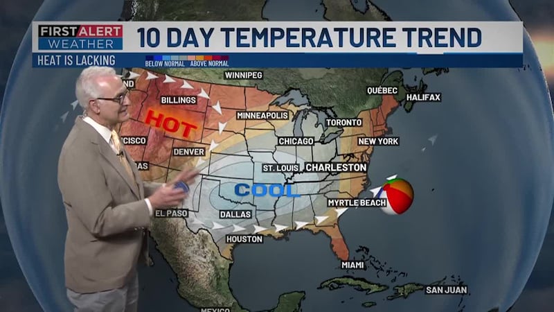 First Alert Weather+