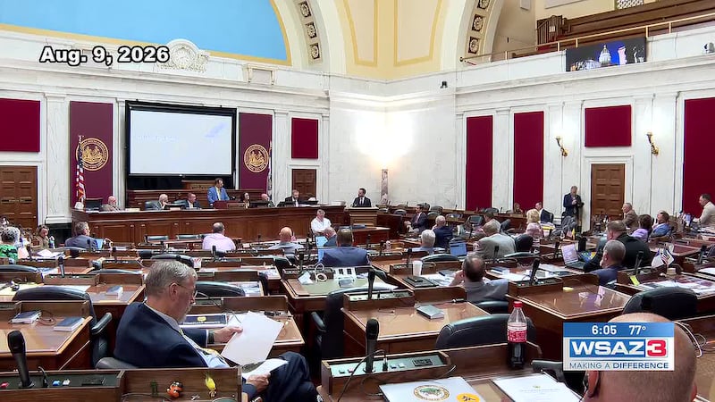 Lawmakers in West Virginia are demanding answers from Flock.