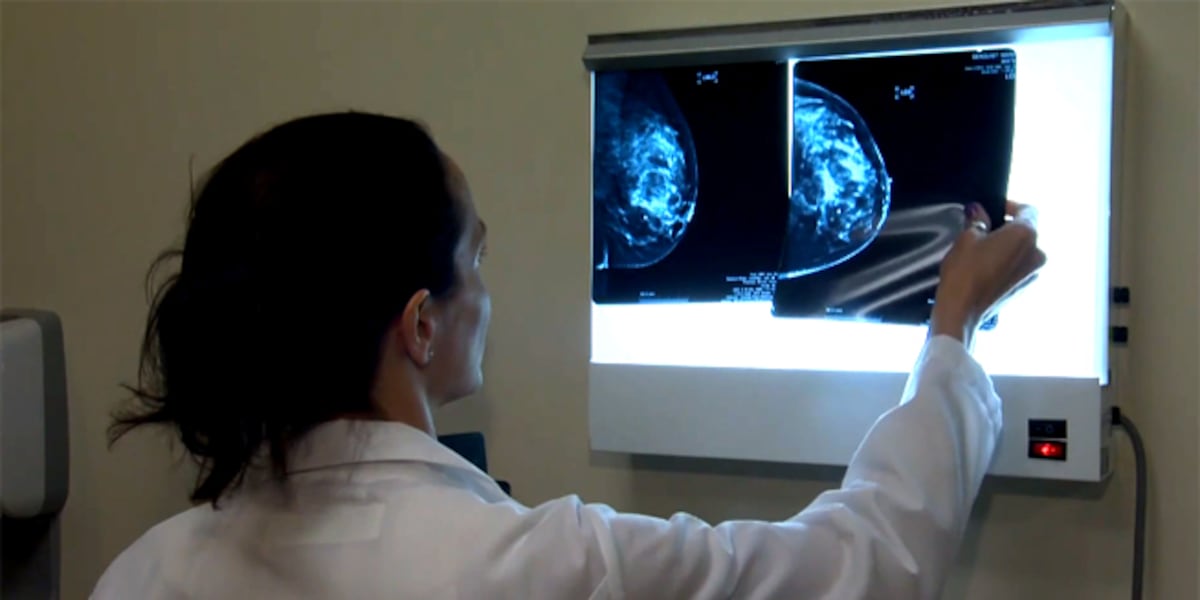 Fox News' Kat Timpf says she was diagnosed with breast cancer hours before giving birth to her son