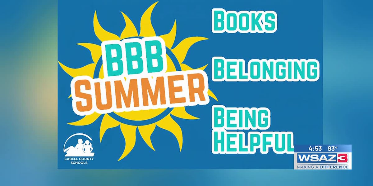 BBB Summer