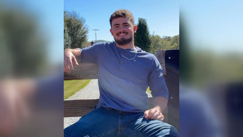 Bryson Cottongim, a 19-year-old lineman, died after he was electrocuted while installing fiber...