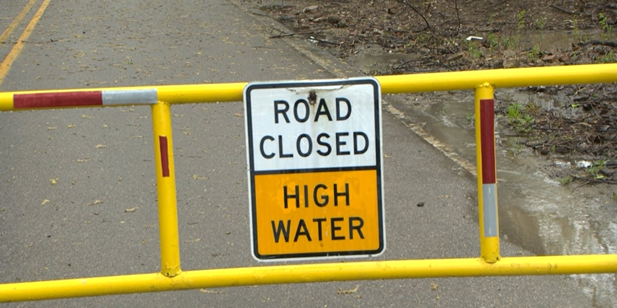 New day, same flood risk