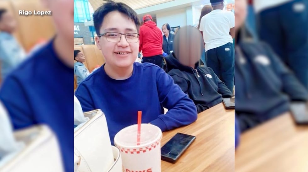 Kevin Martinez, 15, died from cancer two days after his mother was arrested by ICE agents. She...