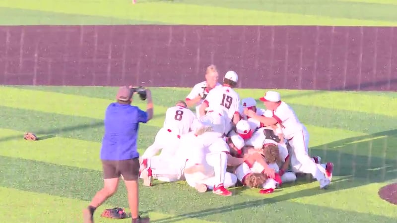 St. Albans defeats Ripley