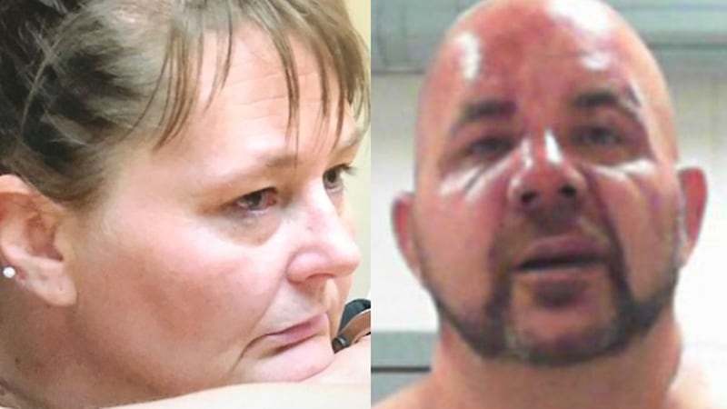 West Virginia State Troopers say Thompson and Richard Smith II had previously confessed to...