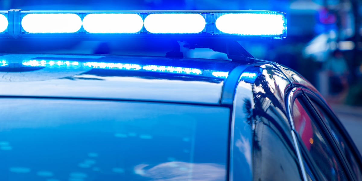 Juvenile shot in the arm