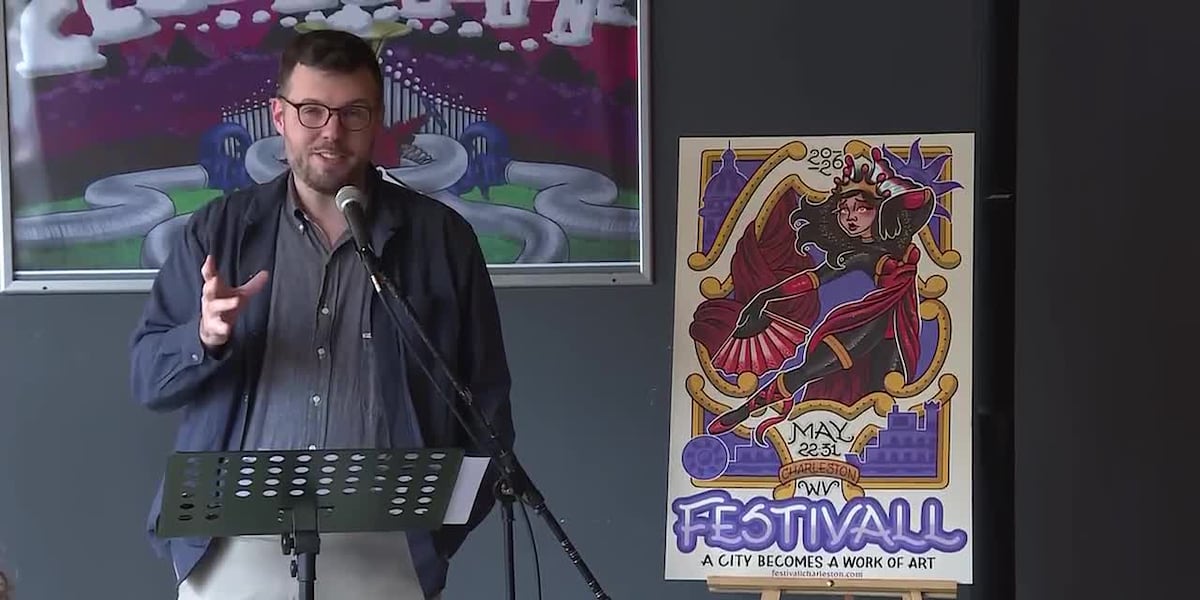 FestivALL releases jam-packed 2026 schedule with 10 days of events